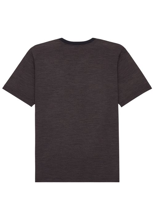 Cassandre T-shirt SAINT LAURENT | 858314Y38AS1079